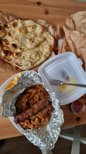 Photo of Naz's Grill - 169 Chester Rd, Sunderland SR4 7JA